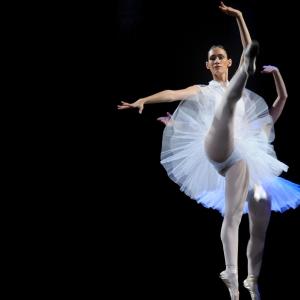 Fotografía de Fin de curso Terpsícore - Terpsícore, Taller de Danza