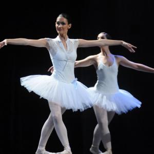 Fotografía de Fin de curso Terpsícore - Terpsícore, Taller de Danza