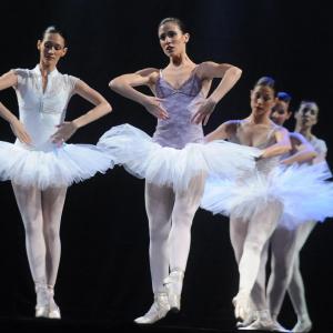 Fotografía de Fin de curso Terpsícore - Terpsícore, Taller de Danza