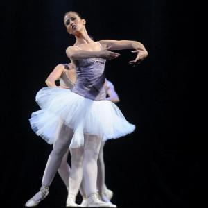 Fotografía de Fin de curso Terpsícore - Terpsícore, Taller de Danza