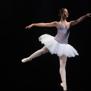Fotografía de Fin de curso Terpsícore - Terpsícore, Taller de Danza
