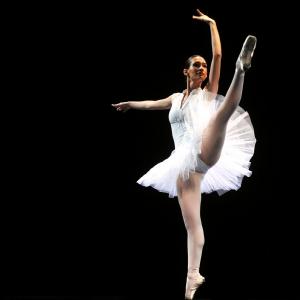 Fotografía de Fin de curso Terpsícore - Terpsícore, Taller de Danza