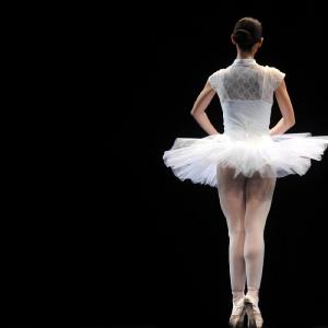 Fotografía de Fin de curso Terpsícore - Terpsícore, Taller de Danza