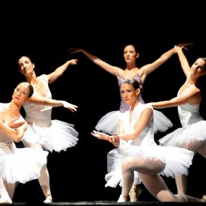 Fotografía de Fin de curso Terpsícore - Terpsícore, Taller de Danza