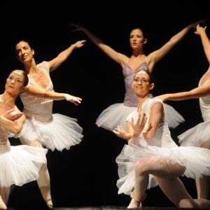 Fotografía de Fin de curso Terpsícore - Terpsícore, Taller de Danza