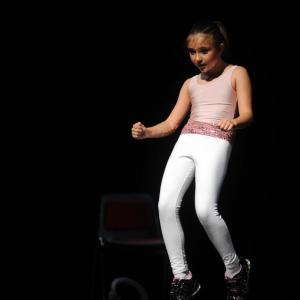 Fotografía de Fin de curso Terpsícore - Terpsícore, Taller de Danza