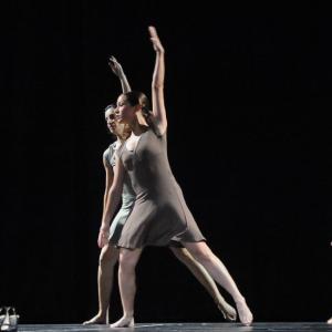 Fotografía de Fin de curso Terpsícore - Terpsícore, Taller de Danza