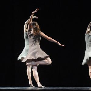 Fotografía de Fin de curso Terpsícore - Terpsícore, Taller de Danza