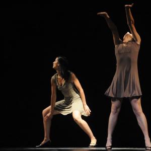 Fotografía de Fin de curso Terpsícore - Terpsícore, Taller de Danza