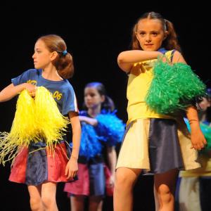 Fotografía de Fin de curso Terpsícore - Terpsícore, Taller de Danza