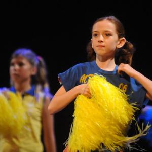 Fotografía de Fin de curso Terpsícore - Terpsícore, Taller de Danza