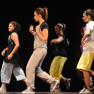 Fotografía de Fin de curso Terpsícore - Terpsícore, Taller de Danza