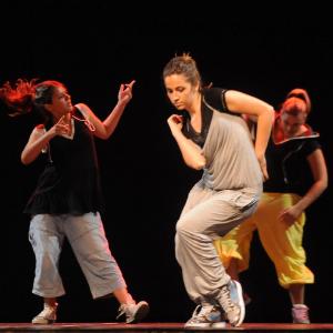 Fotografía de Fin de curso Terpsícore - Terpsícore, Taller de Danza