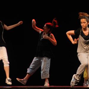 Fotografía de Fin de curso Terpsícore - Terpsícore, Taller de Danza