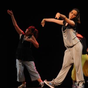 Fotografía de Fin de curso Terpsícore - Terpsícore, Taller de Danza