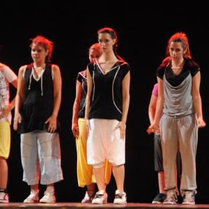 Fotografía de Fin de curso Terpsícore - Terpsícore, Taller de Danza