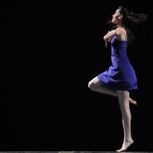 Fotografía de Fin de curso Terpsícore - Terpsícore, Taller de Danza