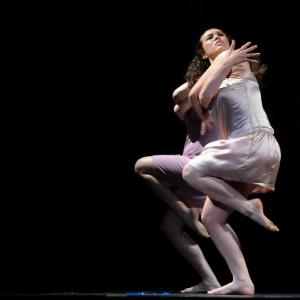 Fotografía de Fin de curso Terpsícore - Terpsícore, Taller de Danza