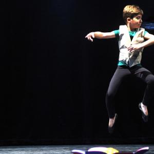Fotografía de Fin de curso Terpsícore - Terpsícore, Taller de Danza