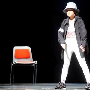 Fotografía de Fin de curso Terpsícore - Terpsícore, Taller de Danza