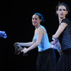 Fotografía de Fin de curso Terpsícore - Terpsícore, Taller de Danza