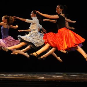 Fotografía de Fin de curso Terpsícore - Terpsícore, Taller de Danza