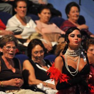 Fotografía de Cabaret El Pecado en Armilla - La Petite