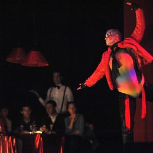 Fotografía de Cabaret El Pecado en Armilla - La Petite