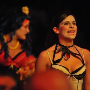 Fotografía de Cabaret El Pecado en Armilla - La Petite