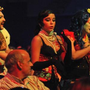 Fotografía de Cabaret El Pecado en Armilla - La Petite
