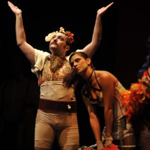 Fotografía de Cabaret El Pecado en Armilla - La Petite