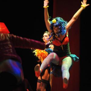 Fotografía de Cabaret El Pecado en Armilla - La Petite