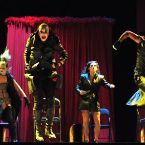 Fotografía de Cabaret El Pecado en Armilla - La Petite