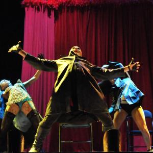 Fotografía de Cabaret El Pecado en Armilla - La Petite