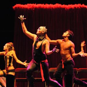 Fotografía de Cabaret El Pecado en Armilla - La Petite