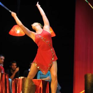 Fotografía de Cabaret El Pecado en Armilla - La Petite