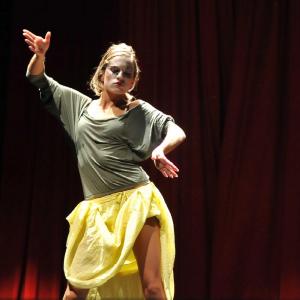 Fotografía de Cabaret El Pecado en Armilla - La Petite