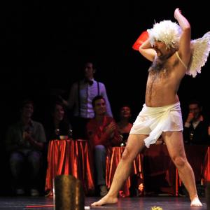 Fotografía de Cabaret El Pecado en Armilla - La Petite