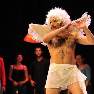 Fotografía de Cabaret El Pecado en Armilla - La Petite