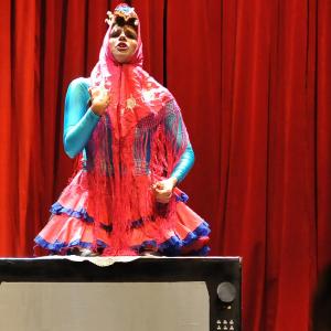 Fotografía de Cabaret El Pecado en Armilla - La Petite