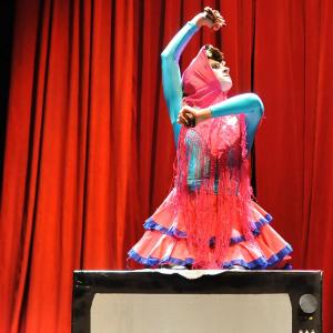 Fotografía de Cabaret El Pecado en Armilla - La Petite