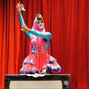 Fotografía de Cabaret El Pecado en Armilla - La Petite