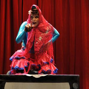 Fotografía de Cabaret El Pecado en Armilla - La Petite