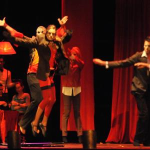 Fotografía de Cabaret El Pecado en Armilla - La Petite