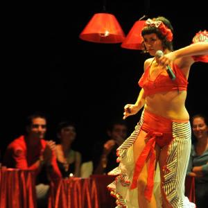 Fotografía de Cabaret El Pecado en Armilla - La Petite
