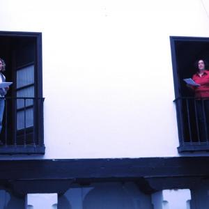 Fotografía de Museo Casa de Los Tiros: Lecturas sobre la ladrona - 