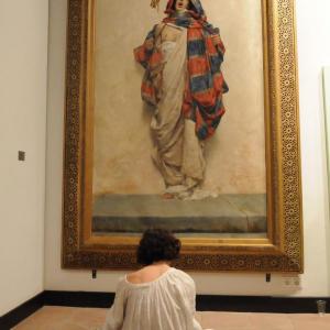 Fotografía de Museo Casa de Los Tiros: Lecturas sobre la ladrona - 