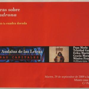 Fotografía de Museo Casa de Los Tiros: Lecturas sobre la ladrona - 