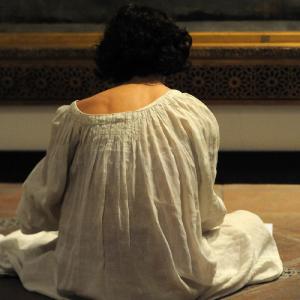 Fotografía de Museo Casa de Los Tiros: Lecturas sobre la ladrona - 