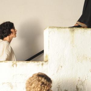 Fotografía de Museo Casa de Los Tiros: Lecturas sobre la ladrona - 